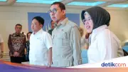 Kemenbud dan BPS Sinergi Perkuat Pemajuan Kebudayaan Berbasis Data