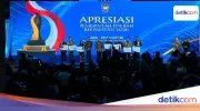 Kemendagri Beri Penghargaan Penurunan Kemiskinan dan Stunting ke Mesuji, Pekanbaru, Kepri