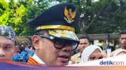 Kemendagri Susun Aturan Teknis Pembebasan Pajak Kendaraan Listrik