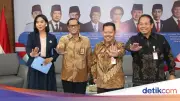 Kemendagri Tegaskan Integritas Kepala Daerah Kunci Tangkal Korupsi