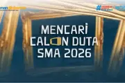 Kemendikdasmen Buka Pendaftaran Duta SMA 2026, Cek Syaratnya