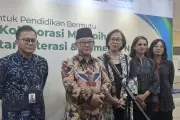 Kemendikdasmen Jalin Kolaborasi untuk Tingkatkan Literasi dan Numerasi Siswa