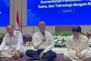 Kemendikti Dorong Perkuliahan Jarak Jauh dan Hibrida untuk Efisiensi dan Budaya