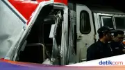 Kemenhub Pastikan Evakuasi Cepat Korban Kecelakaan Kereta di Bekasi Timur