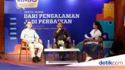 Kemenhub Tingkatkan Layanan Program Motis Angkutan Motor Gratis