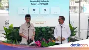 Kemenimipas Luncurkan Tiga Inovasi Layanan Keimigrasian untuk Jamaah Haji 2026