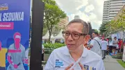 Kemenkum Percepat Ekosistem KI, Fokus pada Industri Olahraga
