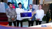 Kemensos Gandeng Unram dan Swasta Perkuat Pemberdayaan Petani Porang NTB
