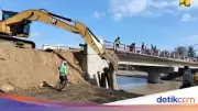 Kementerian PU Percepat Pemulihan Infrastruktur Pascabencana di Sumatera hingga Pelosok