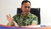 Kemhan Tegaskan Tak Ada Akses Udara untuk Militer AS dalam Kerja Sama Pertahanan