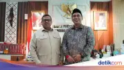 Kepala BPJPH: Jawa Tengah Bisa Jadi Role Model Ekosistem Halal