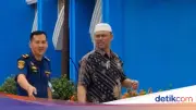 Kepala Rutan Kendari Dinonaktifkan Usai Napi Korupsi Heboh ke Coffee Shop