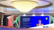Ketua MA: Hindari Pidana Penjara Jangka Pendek, Utamakan Alternatif Non-Penjara