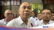 Ketum Projo Serukan Persatuan Hadapi Gejolak Global dan Hentikan Adu Domba