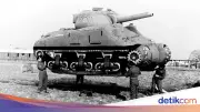 Kilas Balik Nazi Tertipu Armada Militer Palsu: Balon Tank dan Efek Hollywood