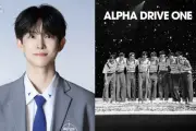 Kim Geon Woo ALPHA DRIVE ONE Hentikan Sementara Aktivitas Usai Kontroversi