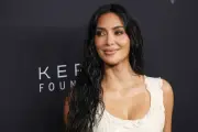 Kim Kardashian Masuki Dunia Teater Broadway sebagai Produser Drama Penjara