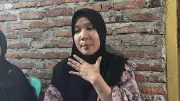 Kisah Haru Shofiah Temani Ibu di Gerbong KRL Ringsek Tabrakan Bekasi
