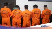 Kisah Mengerikan di Bali: Dua Pria Dibakar Hidup-hidup Usai Pengeroyokan Brutal