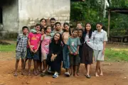 Kisah Rambu, Alumni LPDP yang Pulang Demi Beri Akses Pendidikan bagi Anak