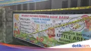 Komisi III DPR Desak Pemilik Daycare Little Aresha Dipidana: Sangat Keji