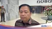 Komisi V DPR Apresiasi Penurunan Kecelakaan Mudik 2026 dalam Rapat Evaluasi