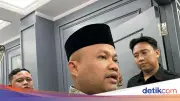 Komisi XIII DPR Usulkan Peradilan Koneksitas untuk Kasus Penyiraman Andrie Yunus