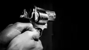 Komplotan Maling Motor Bersenpi Beraksi di RSIA Duren Sawit, Korban Diancam Pistol