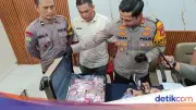 Komplotan Perampok di Bogor Gunakan Uang Mainan untuk Modus Investasi Bodong