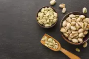 Konflik Iran-AS Picu Kelangkaan Pistachio, Harga Melambung di Pasar