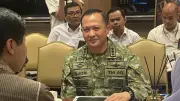 Kopassus Tegaskan Isu Penamparan oleh Pangkopassus ke Protokoler Istana Adalah Hoaks