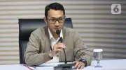 KPK Jelaskan Rekomendasi Pembatasan Masa Jabatan Ketum Parpol Maksimal 2 Periode