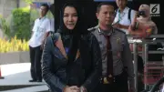 KPK Lanjutkan Penyidikan TPPU dan Korupsi Meski Rita Widyasari Bebas