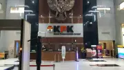 KPK Rilis Kajian Risiko Korupsi Parpol: Batasi Masa Jabatan Ketum Maksimal 2 Periode