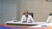 KPK Siap Hadapi Gugatan Rp 11 Miliar dari Mantan Ajudan Gubernur Riau