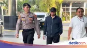 KPK Tangkap Bupati Tulungagung Gatut Sunu Wibowo dalam OTT, Gerindra Klaim Belum Jadi Kader Resmi