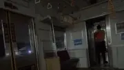 KRL Green Line Terhenti Akibat Mati Lampu di Antara Stasiun Kebayoran Lama dan Sudimara