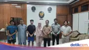 Kronologi Kapal China Berbendera Panama Kena Rudal di Laut Arab, 3 ABK WNI Selamat