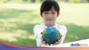 Kumpulan Ucapan dan Caption Inspiratif untuk Peringatan Hari Bumi 2026