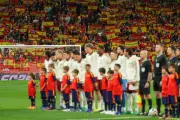 Lamine Yamal Kecam Chant Diskriminatif 'Siapa Tak Lompat Muslim' di Stadion Spanyol