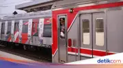 Lampu Padam di Stasiun Duri, KAI Pastikan Operasional KRL Tetap Normal