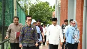 LAN dan Kemensos Sinergi Dukung Program Sekolah Rakyat Prioritas Presiden