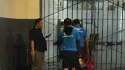 Lapas Indonesia Kelebihan Kapasitas 90%, Mayoritas Penghuni Terkait Narkoba