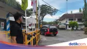 Ledakan Dahsyat di Pabrik Besi Sidoarjo Tewaskan 1 Pekerja, Polisi Selidiki Pemicu