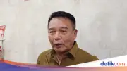 Ledakan Lukai Prajurit TNI di Lebanon, PDIP Desak Investigasi Kejahatan Perang