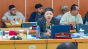 Legislator DKI Desak Raperda SPAM Wajib Cantumkan Batas Atas Tarif Air Minum