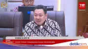 Legislator Usul Pemerintah Biayai BPJS Semua Rakyat, Ungkit Motor Trail
