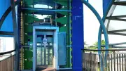 Lift JPO Tapal Kuda dan Lenteng Agung Tak Berfungsi, Pemprov DKI Beri Penjelasan