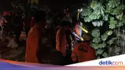 Lurah Paledang Ungkap Ciri Wanita Hilang Usai Loncat ke Jurang