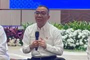 Mahasiswa Semester 5 ke Atas Diimbau Kuliah Online, Ini Isi Lengkap SE Nomor 4 Tahun 2026